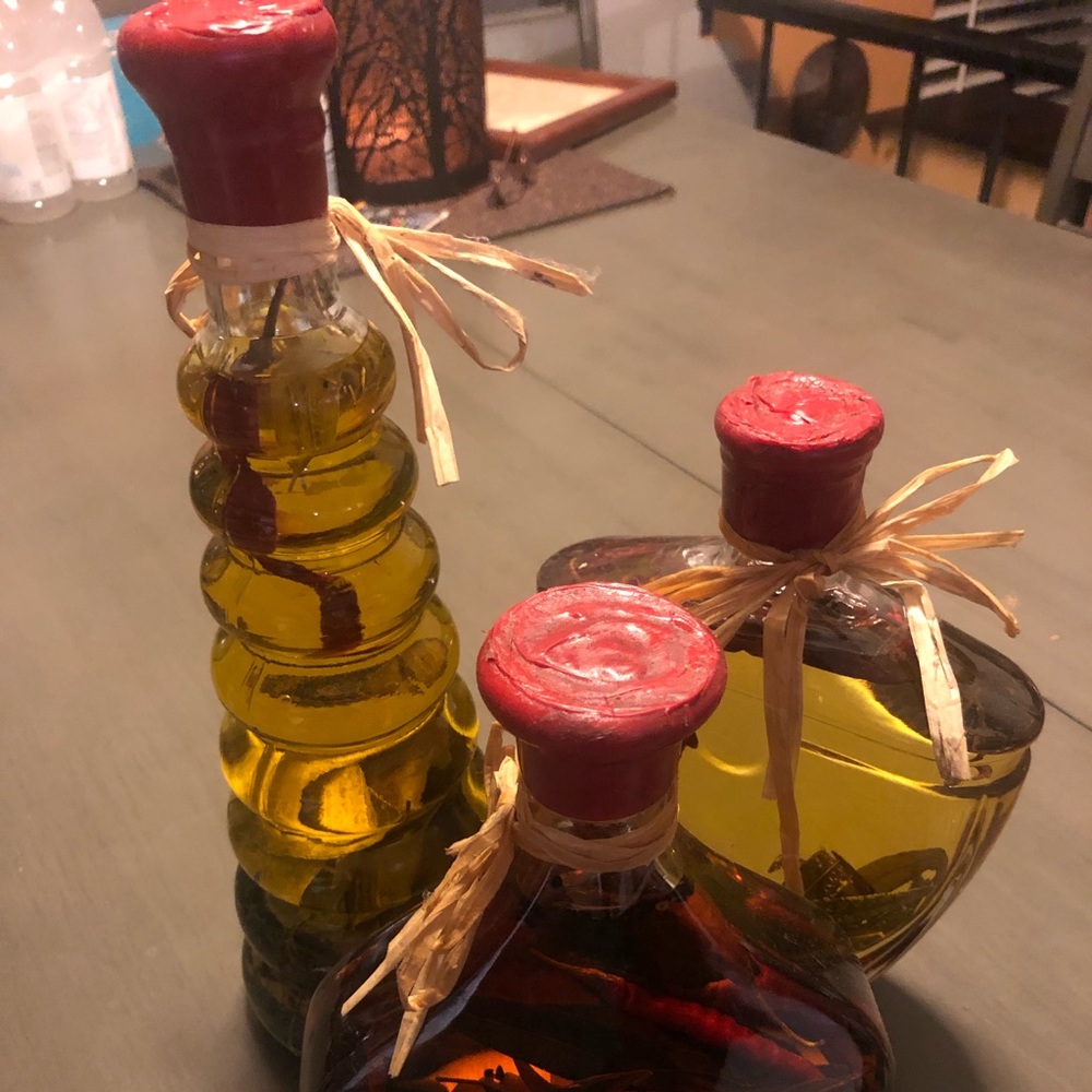 Kitchen decorations